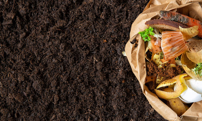 organic-waste-compost