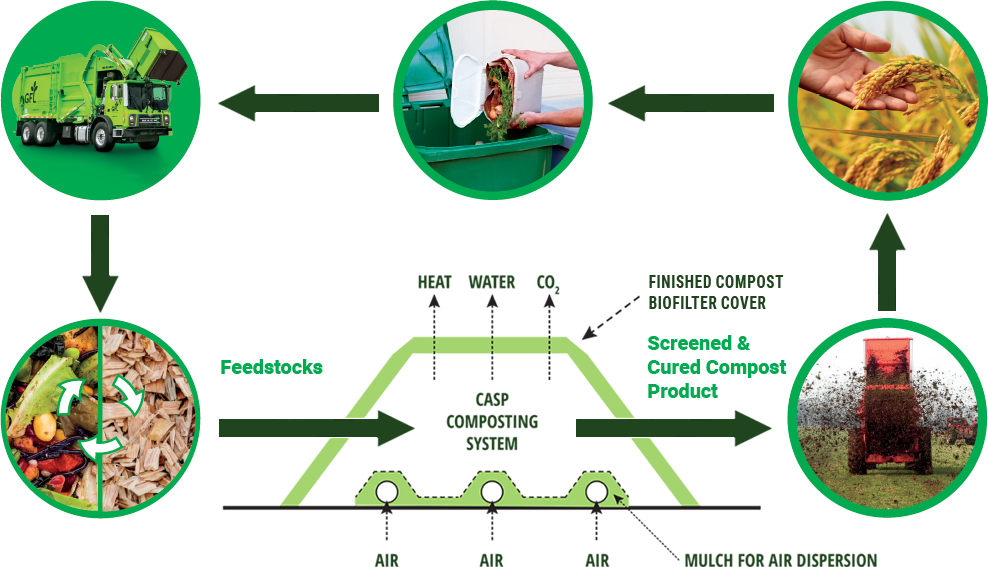 Cycle-Of-Compost